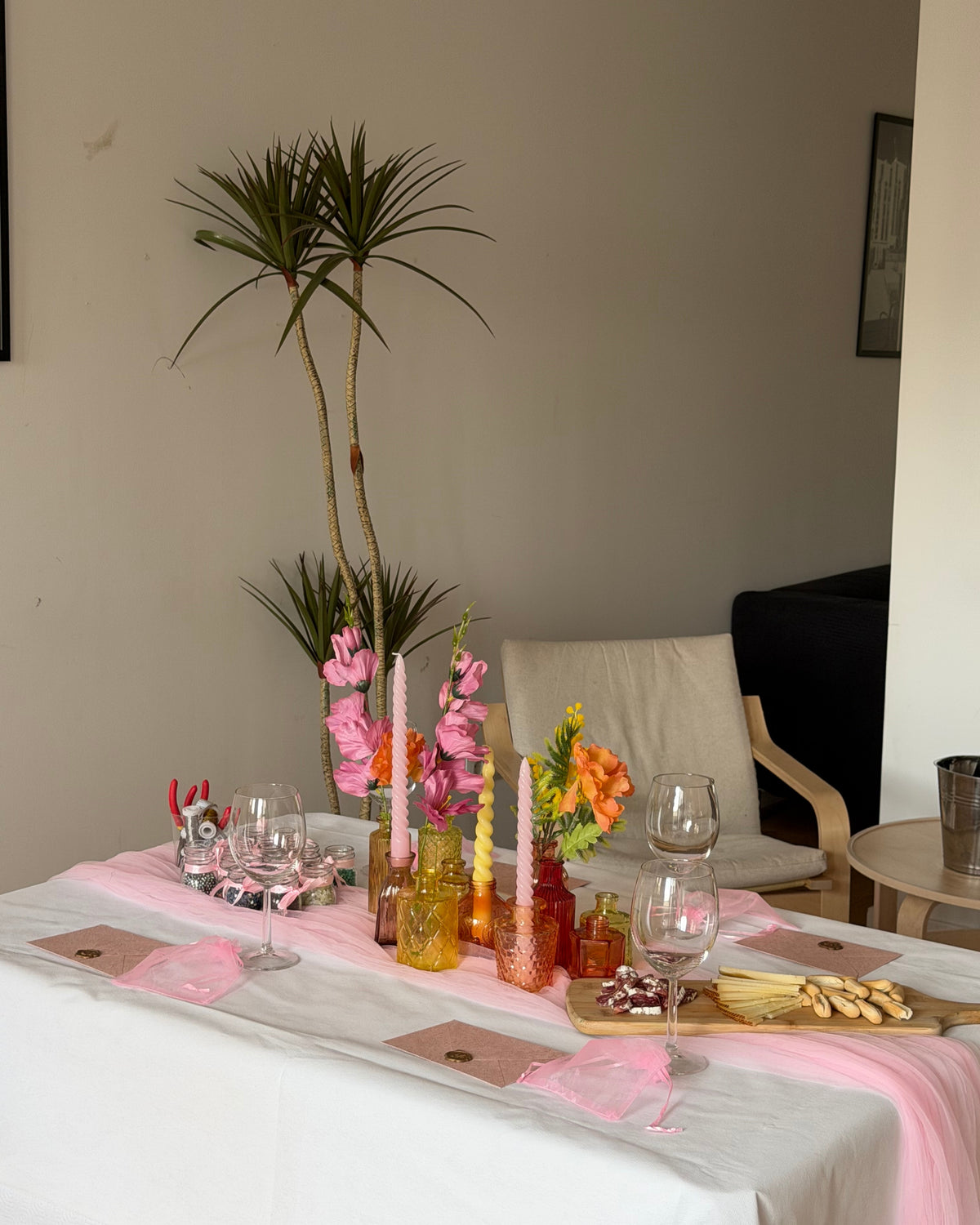 TALLER ART&WINE ALAMBRISMO