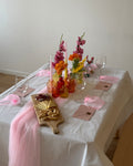 TALLER ART&WINE FRENCH BEADING