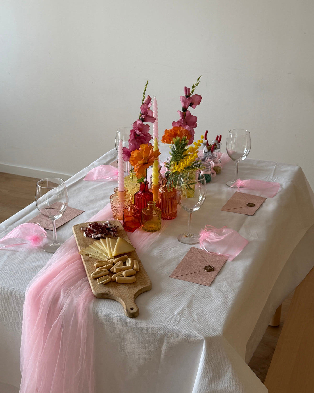 TALLER ART&WINE ALAMBRISMO