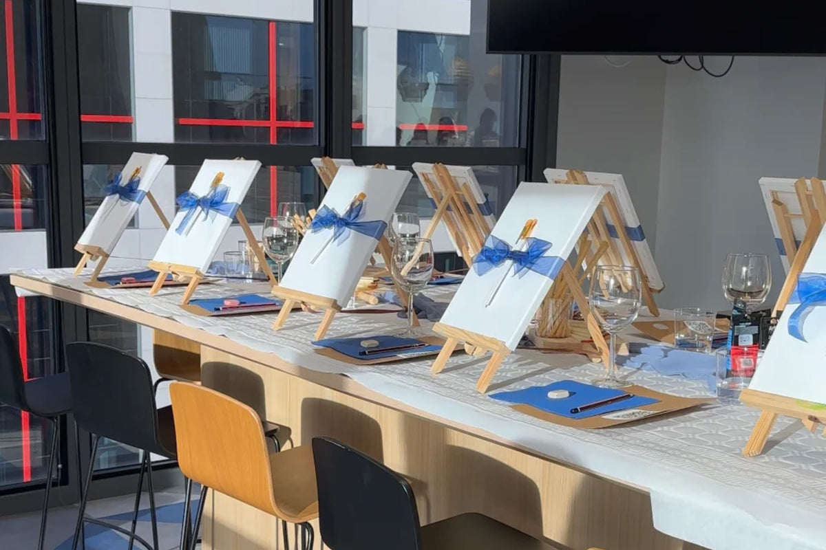 Eventos para empresas en Madrid 