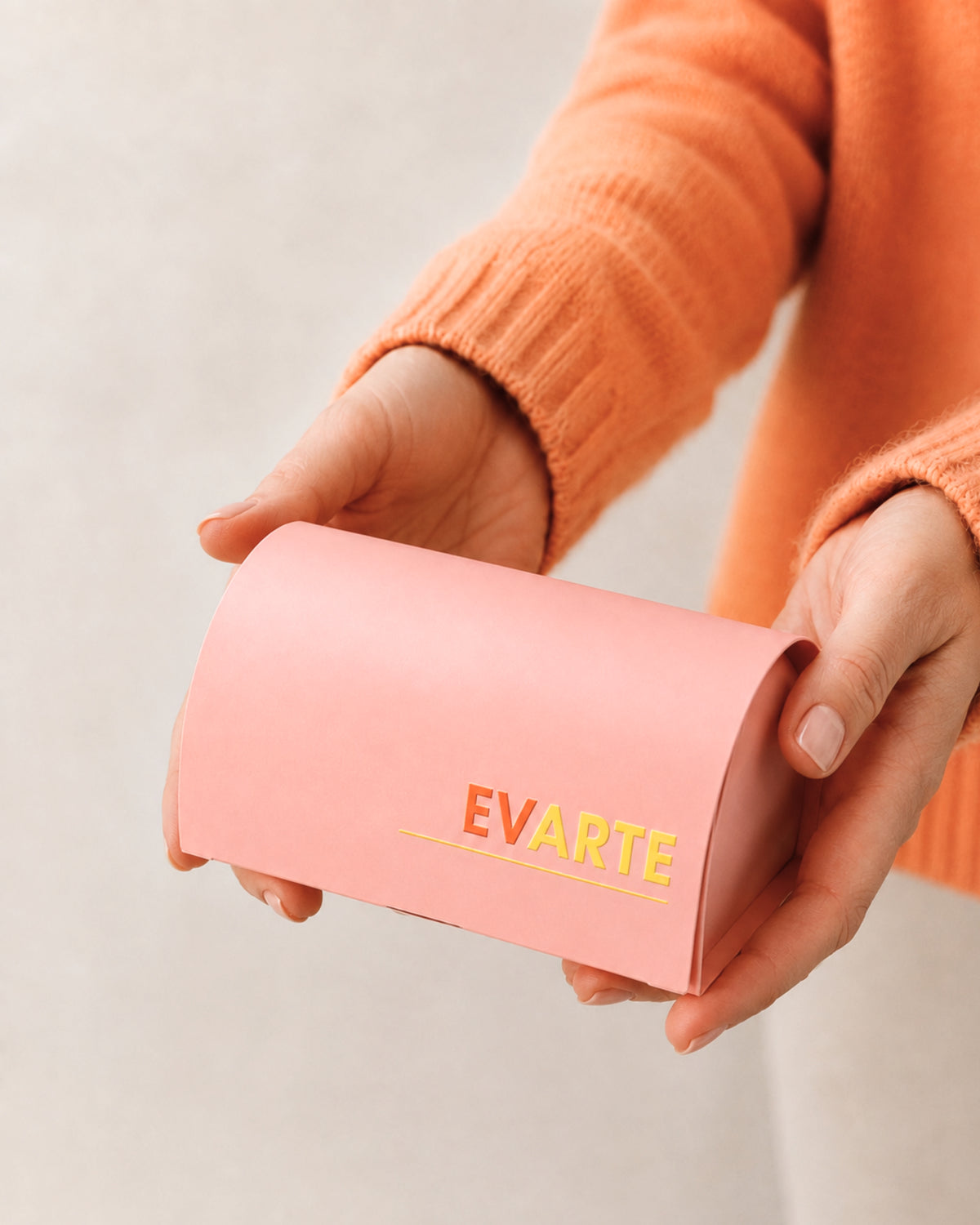 REGALAR EVARTE