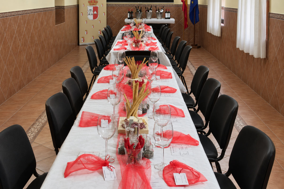 Taller de joyas para empresas en Madrid