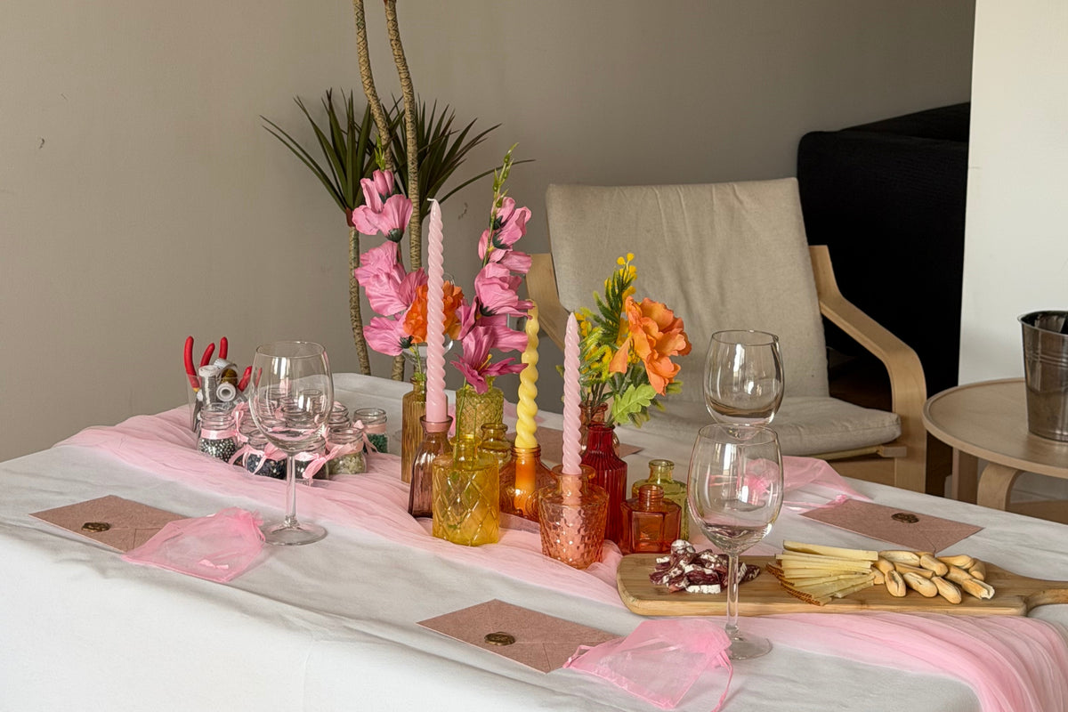 talleres de joyas en Madrid 
